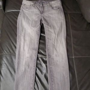Kut from the Kloth Gray jeans 32×32